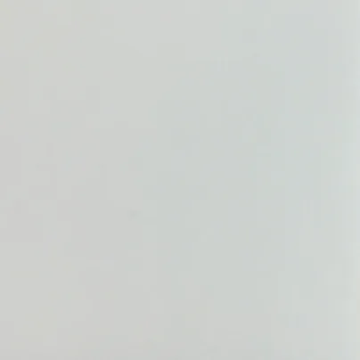 Uniform Cameo White ESHINE solid surface sample